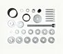  kits de herramientas para automóviles